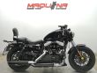 SPORTSTER FORTY-EIGHT