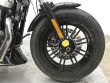 SPORTSTER FORTY-EIGHT