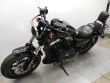 SPORTSTER FORTY-EIGHT