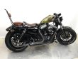 SPORTSTER FORTY-EIGHT