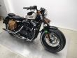 SPORTSTER FORTY-EIGHT