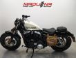 SPORTSTER FORTY-EIGHT
