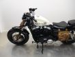 SPORTSTER FORTY-EIGHT