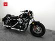 SPORTSTER FORTY-EIGHT