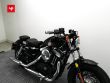 SPORTSTER FORTY-EIGHT