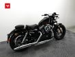 SPORTSTER FORTY-EIGHT