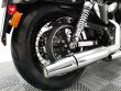 SPORTSTER FORTY-EIGHT