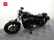SPORTSTER FORTY-EIGHT