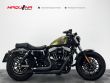 SPORTSTER FORTY-EIGHT