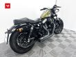 SPORTSTER FORTY-EIGHT