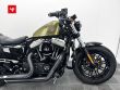 SPORTSTER FORTY-EIGHT