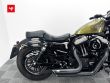 SPORTSTER FORTY-EIGHT