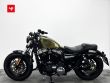 SPORTSTER FORTY-EIGHT