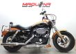 SPORTSTER 1200 CUSTOM