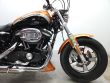 SPORTSTER 1200 CUSTOM