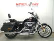 SPORTSTER SUPERLOW 1200T