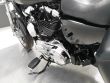 SPORTSTER SUPERLOW 1200T