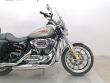 SPORTSTER SUPERLOW 1200T