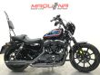 SPORTSTER 1200 IRON