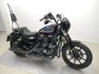 SPORTSTER 1200 IRON