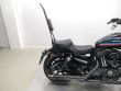 SPORTSTER 1200 IRON