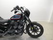 SPORTSTER 1200 IRON