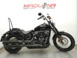 STREET BOB