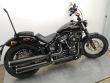 STREET BOB