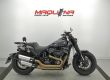 FAT BOB 114