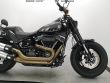 FAT BOB 114