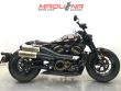SPORTSTER S