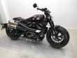 SPORTSTER S