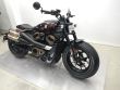 SPORTSTER S