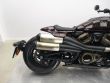 SPORTSTER S