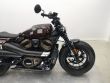 SPORTSTER S