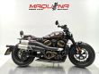 SPORTSTER S