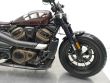 SPORTSTER S