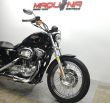 SPORTSTER 883 LOW