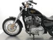 SPORTSTER 883 LOW