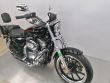 SPORTSTER 883 SUPERLOW