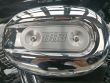 SPORTSTER 883 SUPERLOW