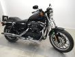SPORTSTER 883 CUSTOM