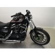 SPORTSTER 883 R