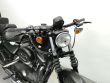 SPORTSTER 883 IRON