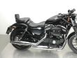 SPORTSTER 883 IRON