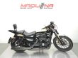 SPORTSTER 883 IRON
