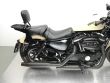 SPORTSTER 883 IRON