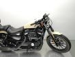 SPORTSTER 883 IRON