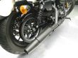 SPORTSTER 883 IRON