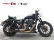 SPORTSTER 883 IRON